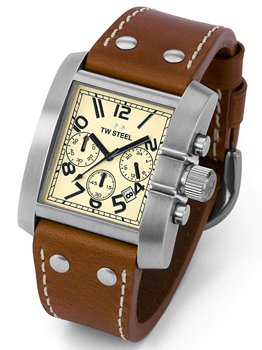Часы TW Steel Goliah TW13